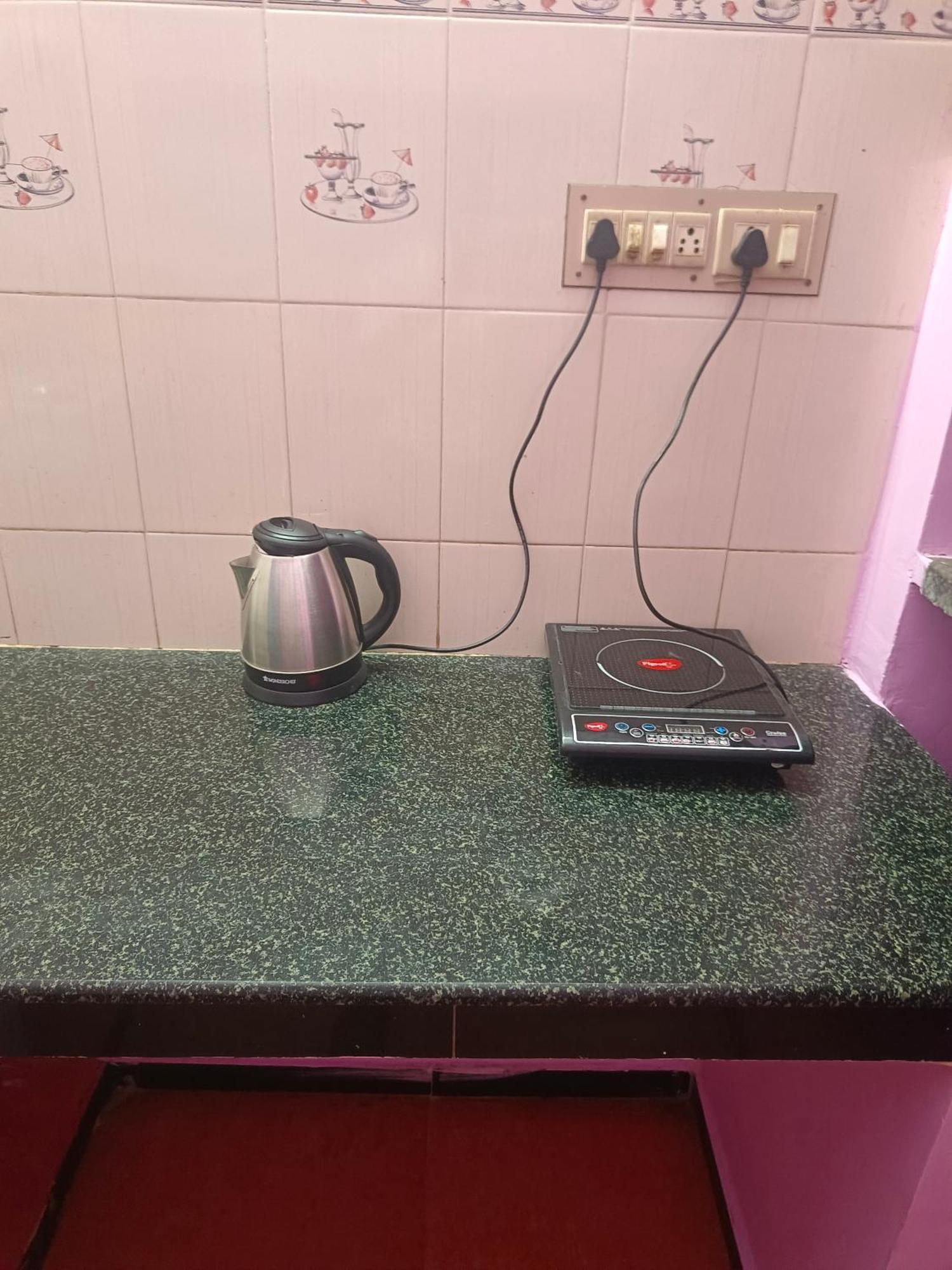 Coimbatore 2Bhk Ac Private Villa By Shivalaya -Kovaipudur- Εξωτερικό φωτογραφία