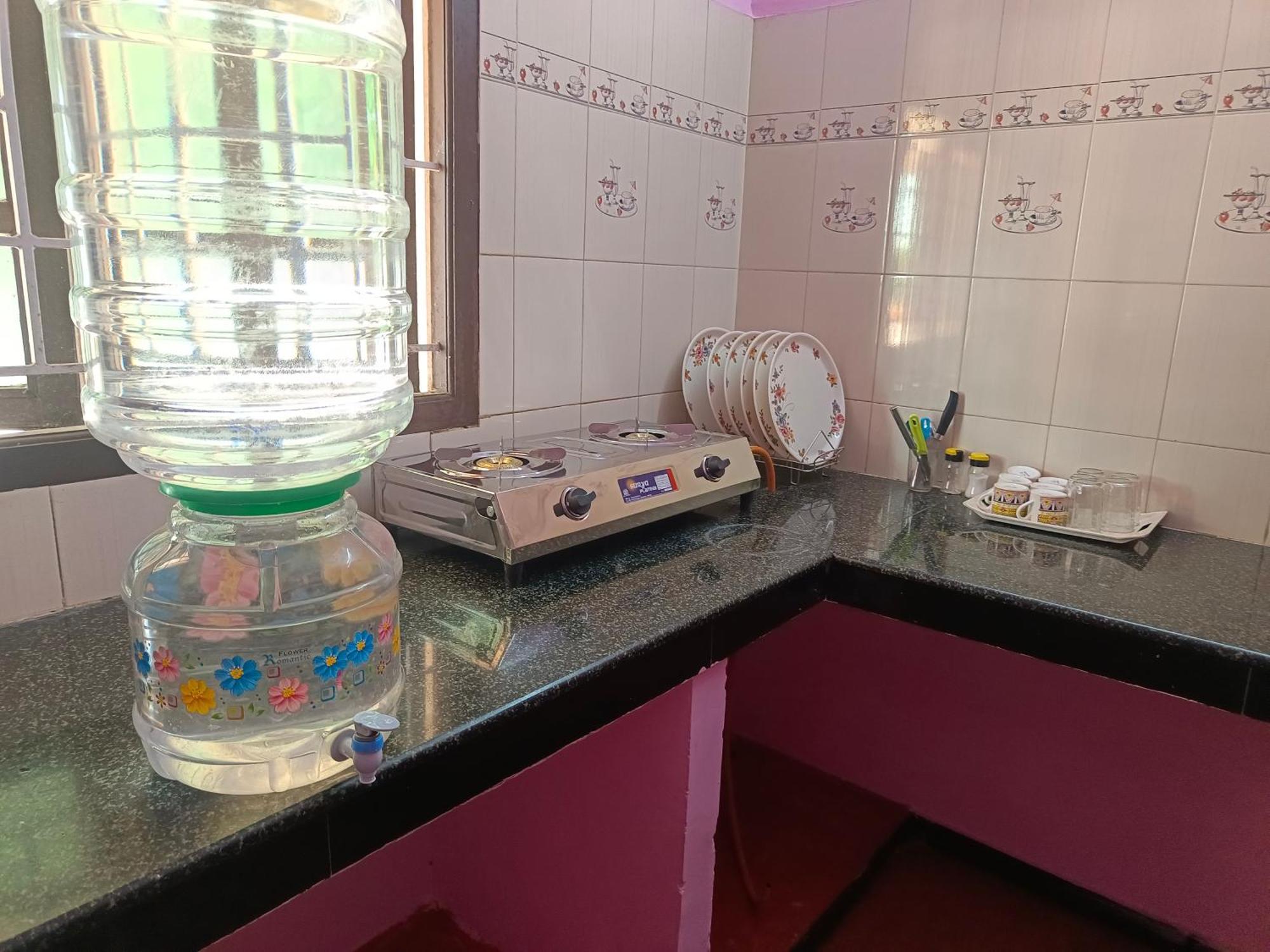 Coimbatore 2Bhk Ac Private Villa By Shivalaya -Kovaipudur- Εξωτερικό φωτογραφία